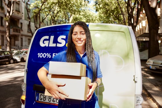 GLS_nachhaltige_Paketzustellung_Citylogistik