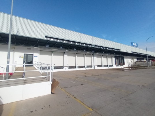Proyecto Benavente: cómo automatizar el corazón de nuestra logística sin detener la operativa diaria