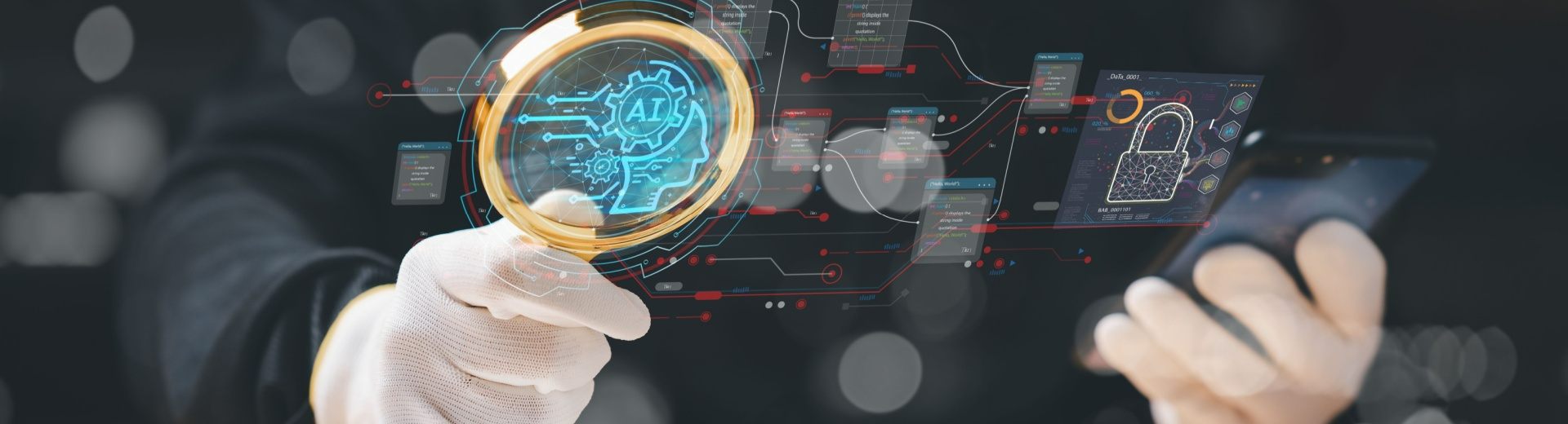 ¿Qué es el Phishing y el Smishing?