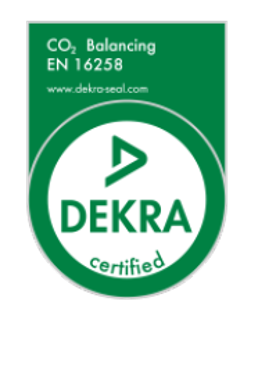 Seal of approval for environmental management