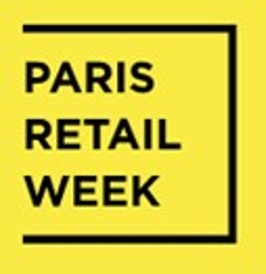 logo Salon Paris Retail Week