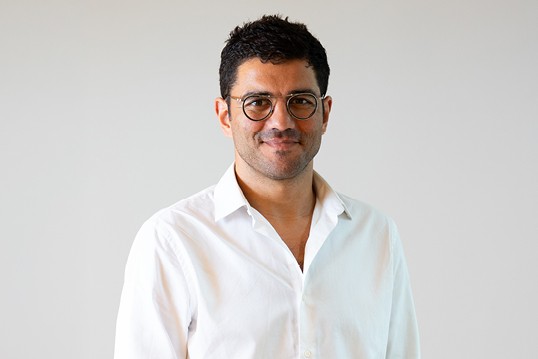 Portrait de Youssef Tagemouati, nouveau Directeur Général de GLS France, janvier 2026.