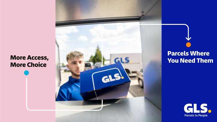 GLS doubles European out-of-home network, becoming one of Europe's fastest-growing OOH Players