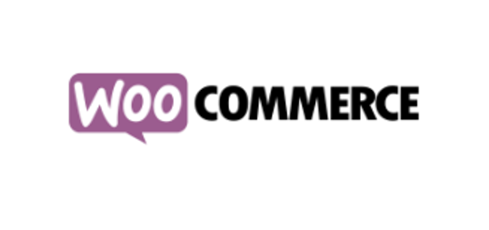 Woocommerce logo