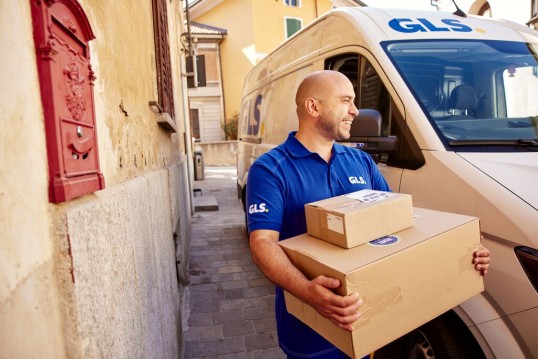 Express delivery
