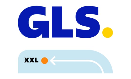 XXL logó