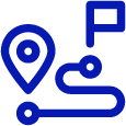 new address