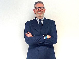 Guido Pietro Bertolone nuovo CEO di GLS Italy SpA