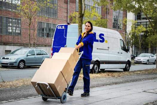 see how easy to order the courier in Nowy Sącz