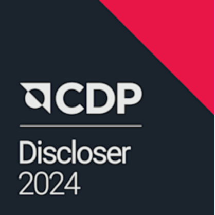 Carbon Disclosure Project (CDP)