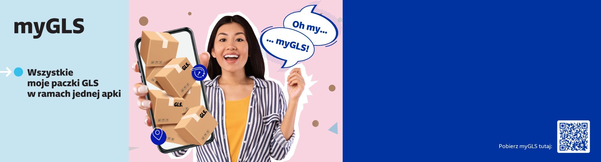 Zdalne otwieranie skrytek