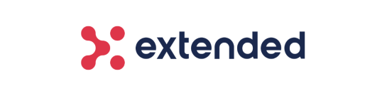 extended