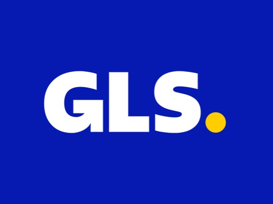 GLS Logo