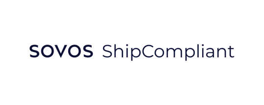 Integration partner Sovos ShipCompliant logo